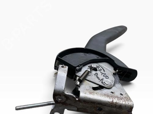 Hand brake DACIA DUSTER (HM_) 1.5 dCi 115 (HMAD) | BP40451261I18 - Image 3