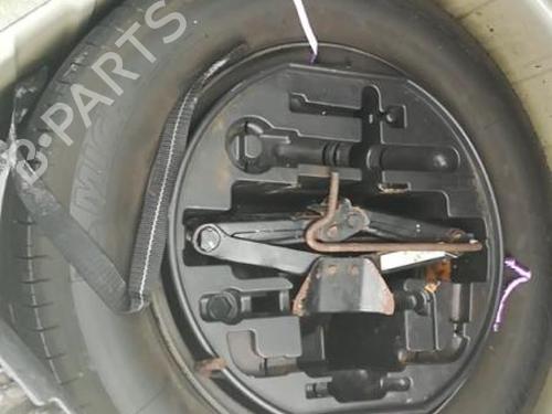 Climate control PEUGEOT 307 (3A/C) 1.6 HDi | BP25577679I5 - Image 15
