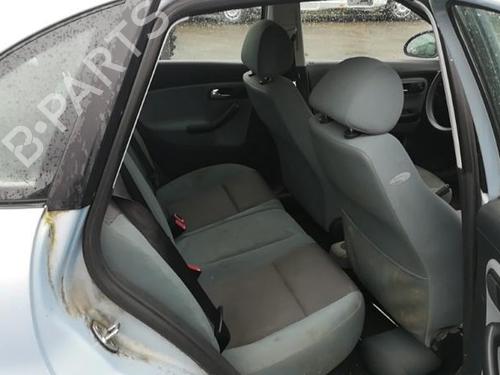 Front left window mechanism SEAT IBIZA III (6L1) 1.9 TDI | BP25577694C22 