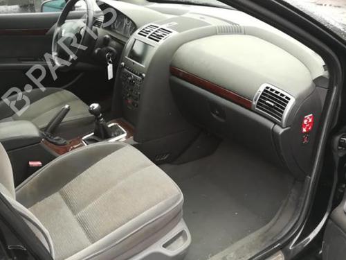 Left rear brake caliper PEUGEOT 407 (6D_) 2.0 HDi 135 (6DRHRH, 6DRHRE, 6DRHRG, 6DRHRJ) | BP25516085M107 