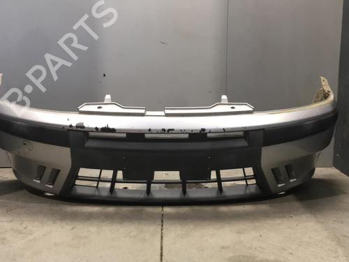 Front bumper FIAT PUNTO (188_) 1.9 JTD | BP25520403C7 