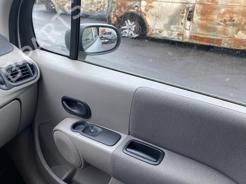 Front left seatbelt RENAULT MODUS / GRAND MODUS (F/JP0_) 1.5 dCi (FP0D, JP0D) | BP25534129I26  - Image 15