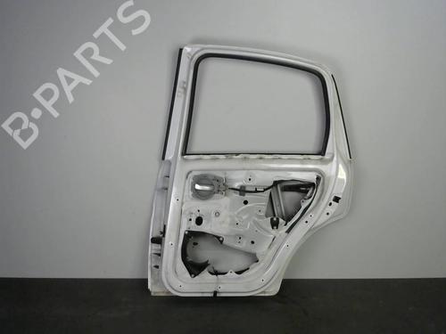 Dør høyre bak CITROËN C3 I (FC_, FN_) 1.4 i Bivalent (73 hp) 25537492