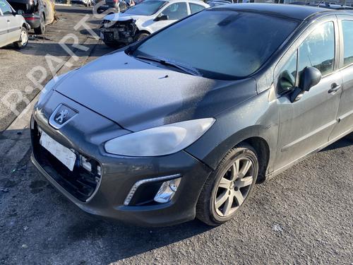 Alternator PEUGEOT 308 I (4A_, 4C_) 1.6 HDi | BP26520964M7 