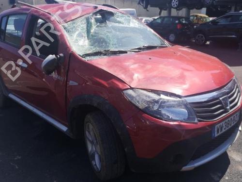 Left front shock absorber DACIA SANDERO 1.5 dCi | BP25534421M16  - Image 33