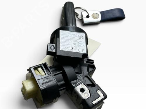 Used Ignition barrel Ignition barrel RENAULT TRAFIC III Van (FG_) 2.0 dCi 130 (FGMY) (131 hp) 40533832 40533832