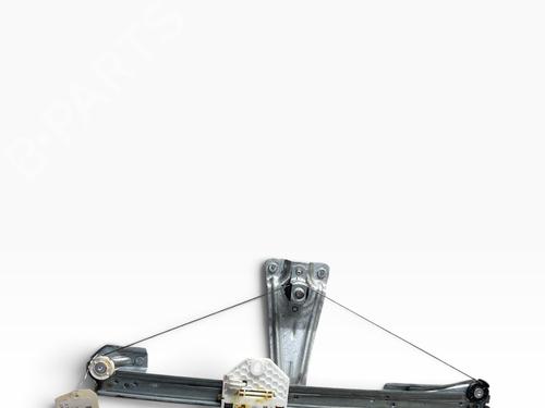 Front left window mechanism DACIA SANDERO II 1.0 SCe 75 (B8JC, B8JD, B8NC) | BP39658743C22 - Image 2
