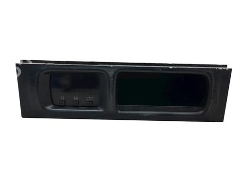 Used Display monitor SUZUKI JIMNY Closed Off-Road Vehicle (SN) 1.3 16V 4WD (SN413, JB33) (80 hp) 27660138