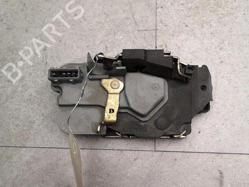 Høyre bak lås PEUGEOT 206 Hatchback (2A/C) 1.1 i | BP25517759C99 