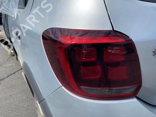 Switch DACIA SANDERO II TCe 90 (B8M1, B8MA, B8AC) | BP25575714I30  - Image 43