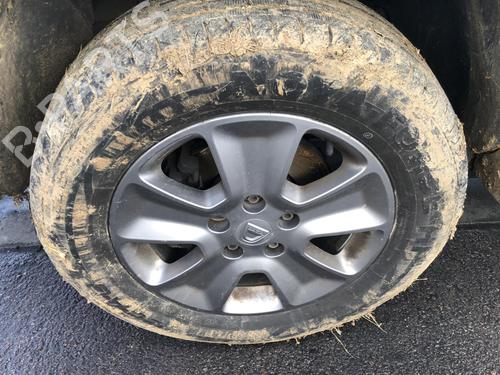 Climate control DACIA DUSTER (HS_) 1.5 dCi | BP25510171I5  - Image 17
