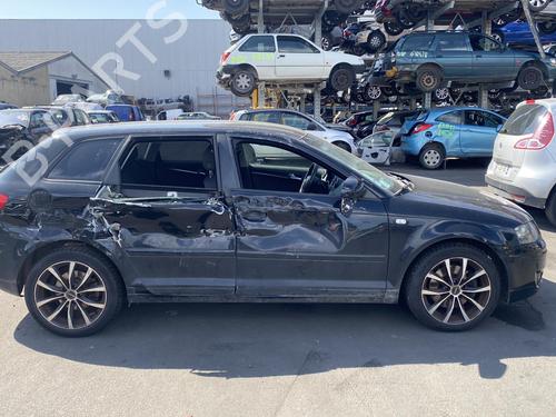 Right tailgate light AUDI A3 Sportback (8PA) 2.0 TDI 16V | BP25511004C80 