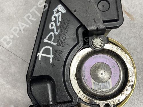 Steering pump PEUGEOT 206 SW (2E/K) 1.4 | BP25525432M99 