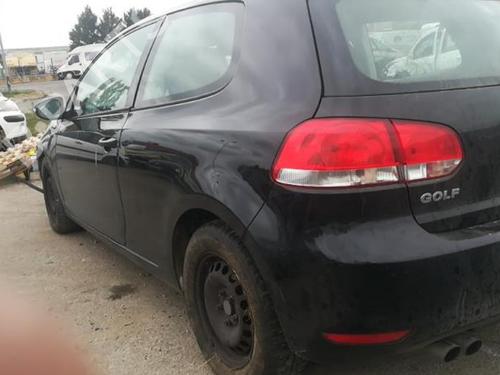 Steering column stalk VW GOLF VI (5K1) 2.0 TDI | BP25560956I23  - Image 20