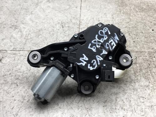 Used Rear wiper motor RENAULT MEGANE III Coupe (DZ0/1_) 2.0 R.S. (265 hp) 25570654