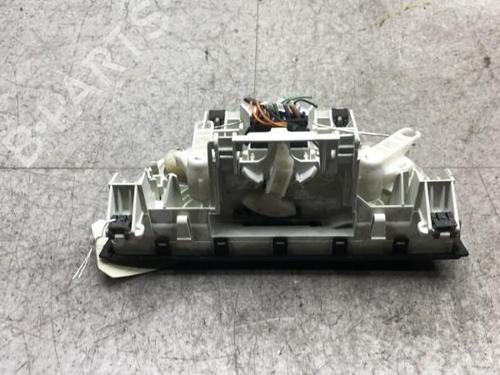 Climate control CITROËN NEMO MPV 1.4 HDi | BP25510469I5 