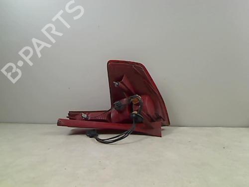 Used Left taillight Left taillight 25577842 25577842