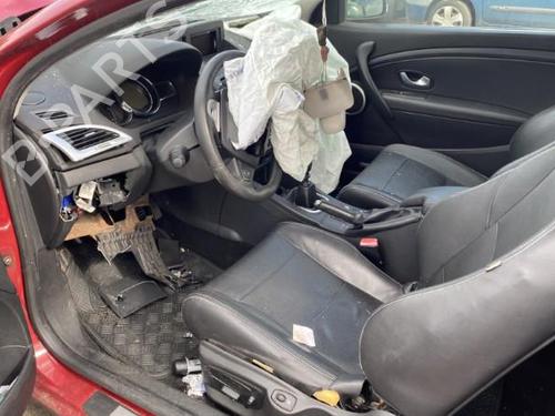Right mirror RENAULT MEGANE III Coupe (DZ0/1_) 1.5 dCi (DZ09, DZ0D, DZ1F, DZ1G, DZ14, DZ29) | BP25530287C27 