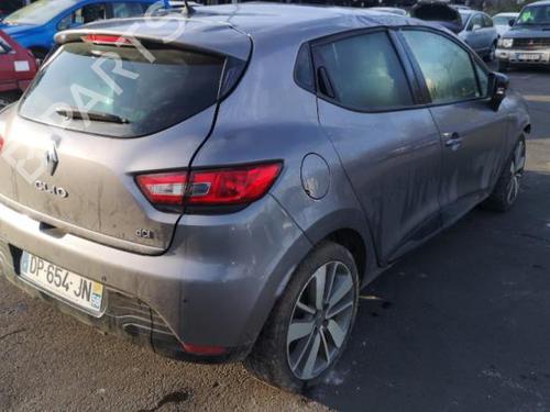 Left tailgate light RENAULT CLIO IV (BH_) 1.5 dCi 75 | BP25519657C79 - Image 5