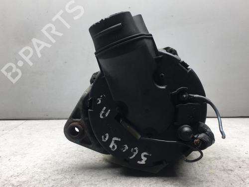 Used Alternator Alternator AUDI A8 D2 (4D2, 4D8) 3.3 TDI quattro (224 hp) 25551713 25551713