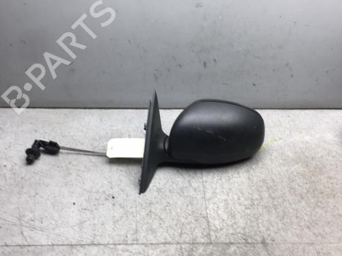 left-mirror-skoda-fabia-ii-542-2006-2007-2008-2009-2010-2011-2012-2013-2014-25575038 main image