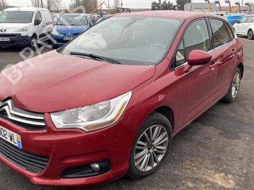 ABS pump CITROËN C4 II (NC_) 1.6 HDi 115 | BP25514013M43 - Image 29