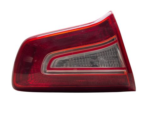 Used Left tailgate light Left tailgate light KIA SPORTAGE III (SL) 1.7 CRDi (116 hp) 27567734 27567734