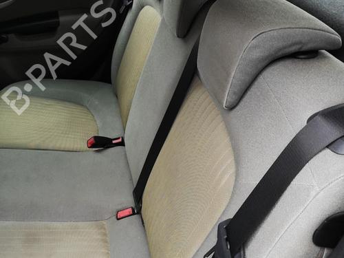 Right taillight FIAT GRANDE PUNTO (199_) 1.3 D Multijet | BP25533722C35 