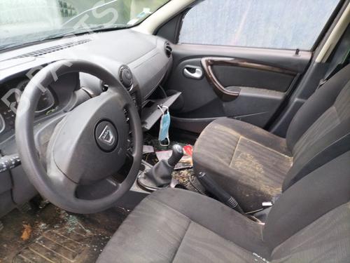 Front left window mechanism DACIA DUSTER (HS_) 1.5 dCi | BP25722481C22  - Image 6