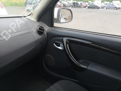 Front right window mechanism DACIA DUSTER (HS_) 1.5 dCi | BP25554660C23  - Image 21