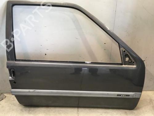 Used Right front door CITROËN SAXO (S0, S1) 1.1 X, SX (60 hp) 25514284