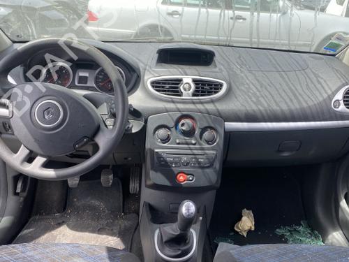 Alternator RENAULT CLIO III (BR0/1, CR0/1) 1.5 dCi (C/BR0G, C/BR1G) | BP27259830M7 