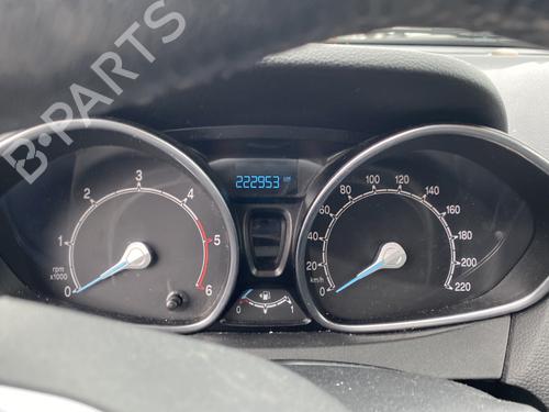 Front left window mechanism FORD B-MAX (JK) 1.6 TDCi | BP25562428C22 