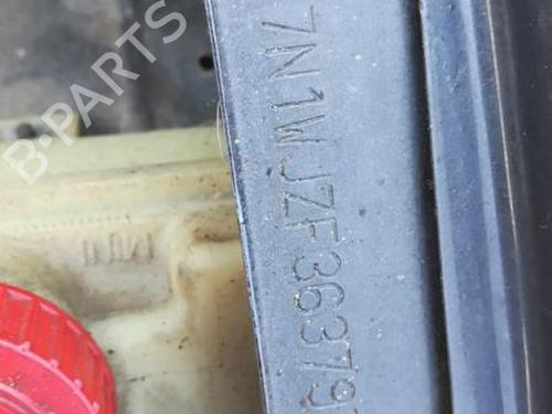 Left taillight CITROËN XSARA (N1) 1.9 D | BP25516699C34 