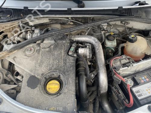 Right taillight DACIA DUSTER (HS_) 1.5 dCi 4x4 (HSMC, HSMD) | BP25497221C35  - Image 15