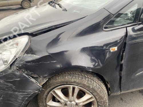 Front right seatbelt OPEL CORSA D (S07) 1.3 CDTI (L08, L68) | BP25580905I25 - Image 22