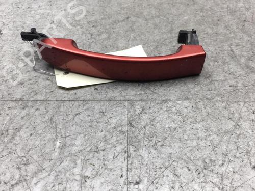 Used Front left exterior door handle FORD FUSION (JU_) 1.4 TDCi (68 hp) 25522293