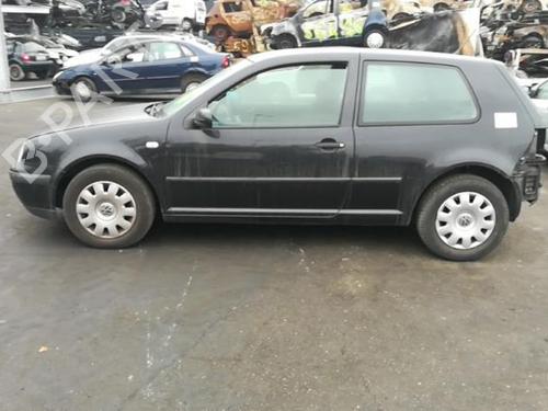 Right mirror VW GOLF IV (1J1) 1.9 TDI | BP25577420C27 