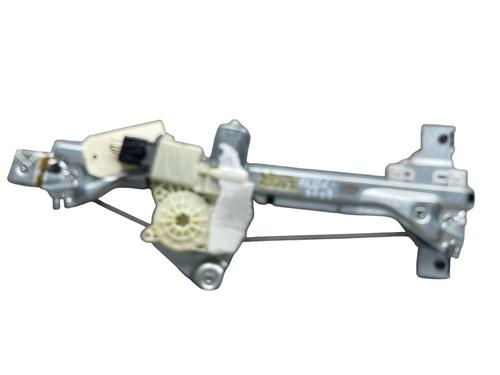Rear left window mechanism PEUGEOT 5008 (0U_, 0E_) 1.6 HDi | BP25530246C24 