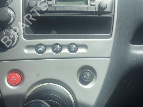 Front left seatbelt HONDA CIVIC VII Hatchback (EU, EP, EV) 1.6 i (EP2, EU8, EU6) | BP25580523I26  - Image 30