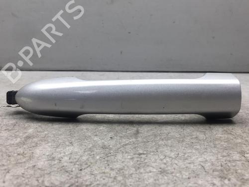 Front left exterior door handle KIA RIO III (UB) 1.1 CRDi | BP25576423C128 