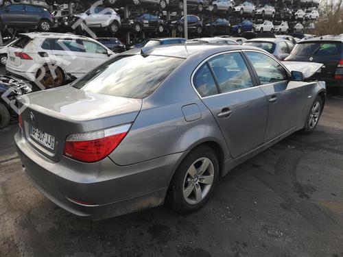 Starter BMW 5 (E60) 520 d | BP25580122M8 - Image 12