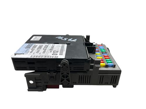 Fuse box RENAULT ESPACE IV (JK0/1_) 2.2 dCi (JK0H) | BP27495278E1 