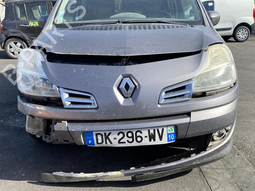 Left sun visor RENAULT MODUS / GRAND MODUS (F/JP0_) 1.5 dCi (FP0D, JP0D) | BP25546136I1 - Image 21
