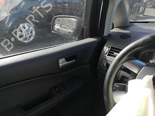 Climate control FORD FOCUS C-MAX (DM2) 1.8 TDCi | BP25506985I5 - Image 4