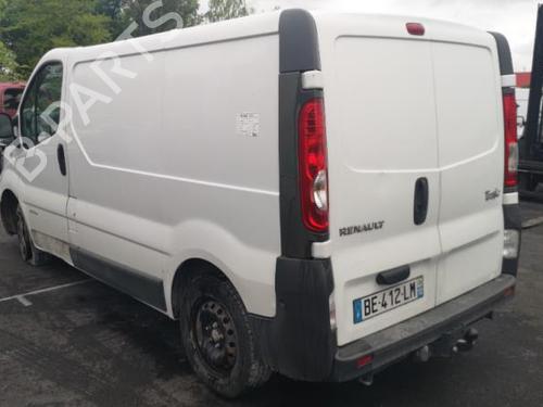 Left headlight RENAULT TRAFIC II Van (FL) 1.9 dCi 100 (FL0C, FL0K, FL0B) | BP25583643C28 - Image 30