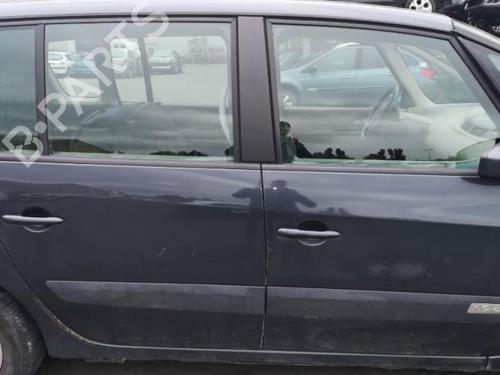 Left taillight RENAULT ESPACE IV (JK0/1_) 1.9 dCi (JK0U) | BP25531780C34  - Image 21