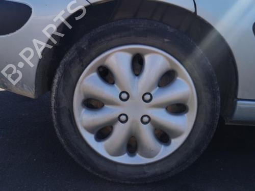 Højre baglygte CITROËN XSARA (N1) 2.0 HDi 90 | BP25583363C35 