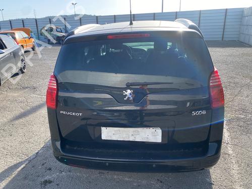 Left front window switch PEUGEOT 5008 (0U_, 0E_) 1.6 HDi | BP38917554I27 - Image 7