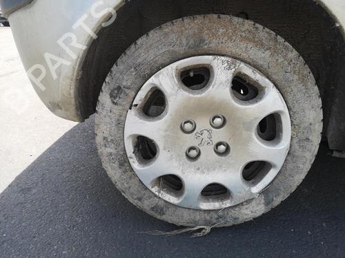 AC compressor PEUGEOT 1007 (KM_) 1.4 HDi | BP25581909M34 - Image 11